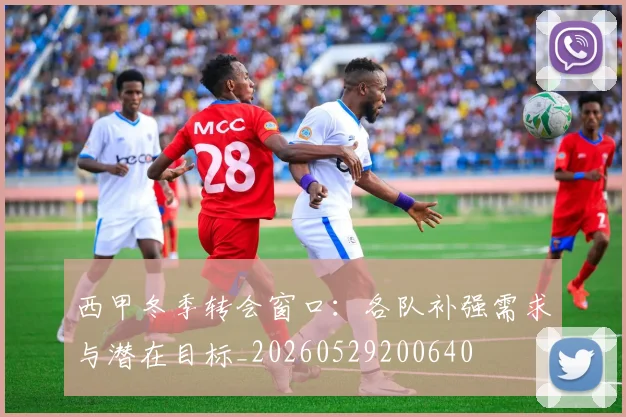 西甲冬季转会窗口：各队补强需求与潜在目标_20260529200640