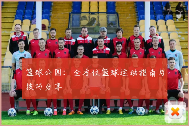 篮球公园：全方位篮球运动指南与技巧分享